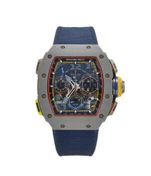 Richard Mille RM 65-01 Automatic Split-Seconds
