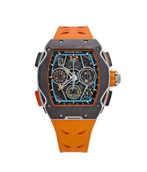 Richard Mille RM 65-01 Automatic Split-Seconds