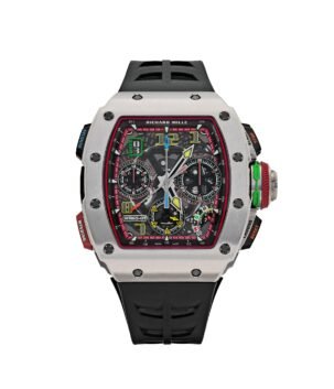 Richard Mille RM 65-01 Automatic Split-Seconds