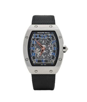 Richard Mille RM 67-01 Extra-Flat Platinum