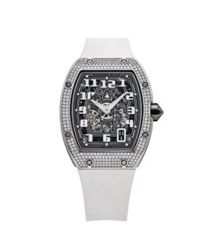 Richard Mille RM 67-01 Lifestyle Extra Flat
