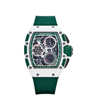 Richard Mille RM 72-01 'Le Mans Classic' Automatic