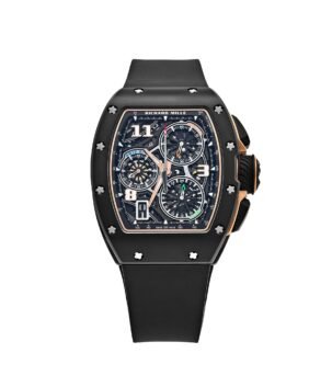 Richard Mille RM 72-01 Lifestyle In-House