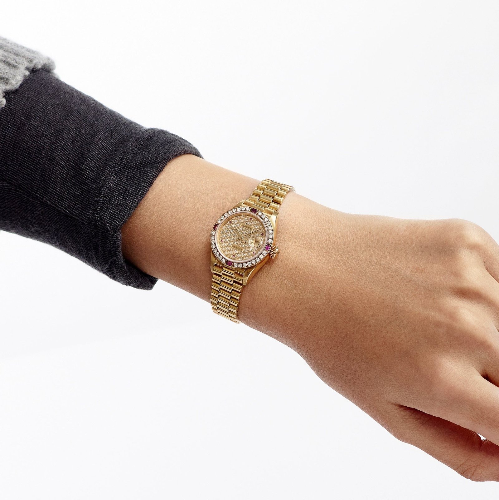 rolex-datejust-79068-ladies-yellow-gold-diamond-ruby-dial-and-bezel-1995-rolex-1211423602