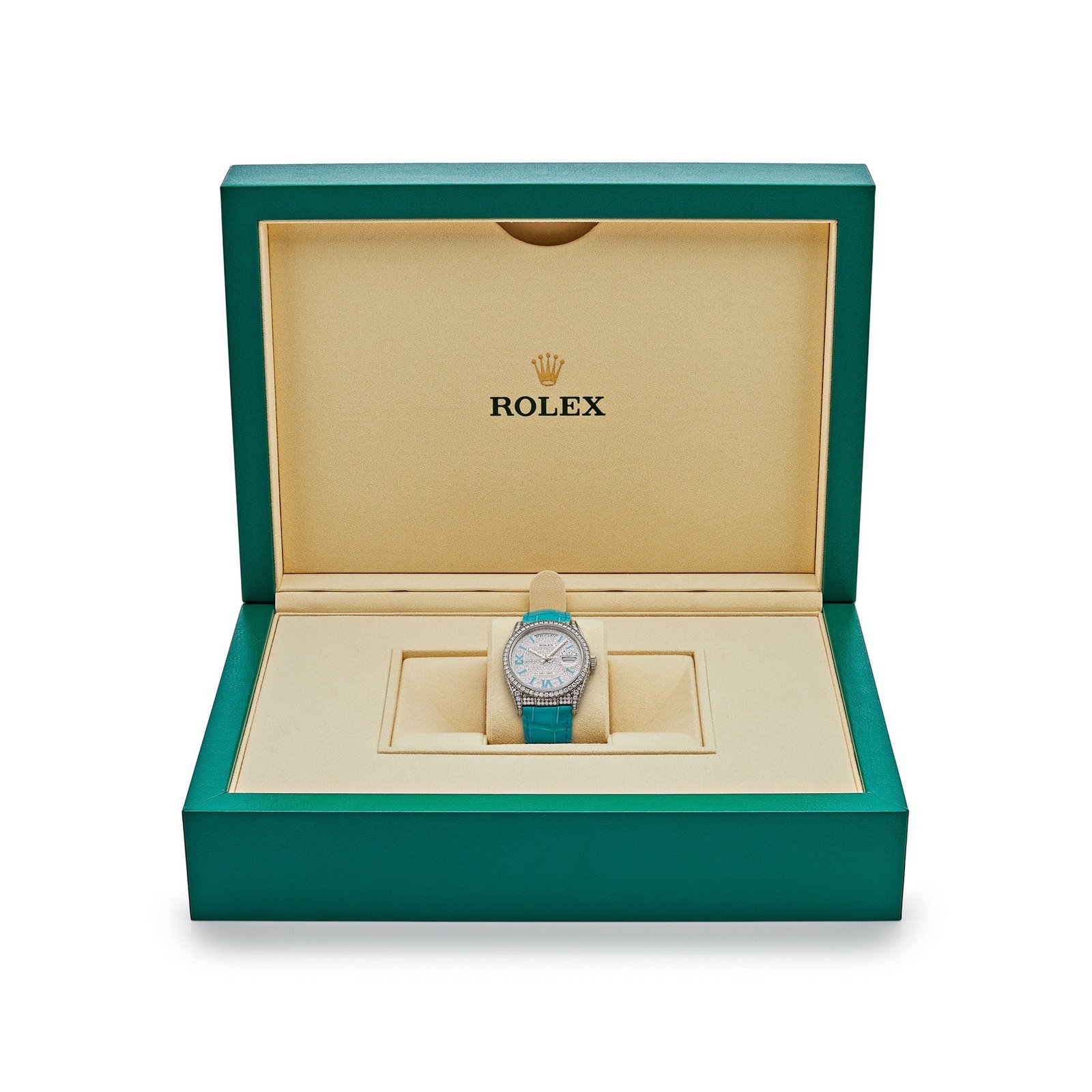 rolex-day-date-128159rbr-white-gold-diamond-roman-dial-2021-rolex-41398361063668