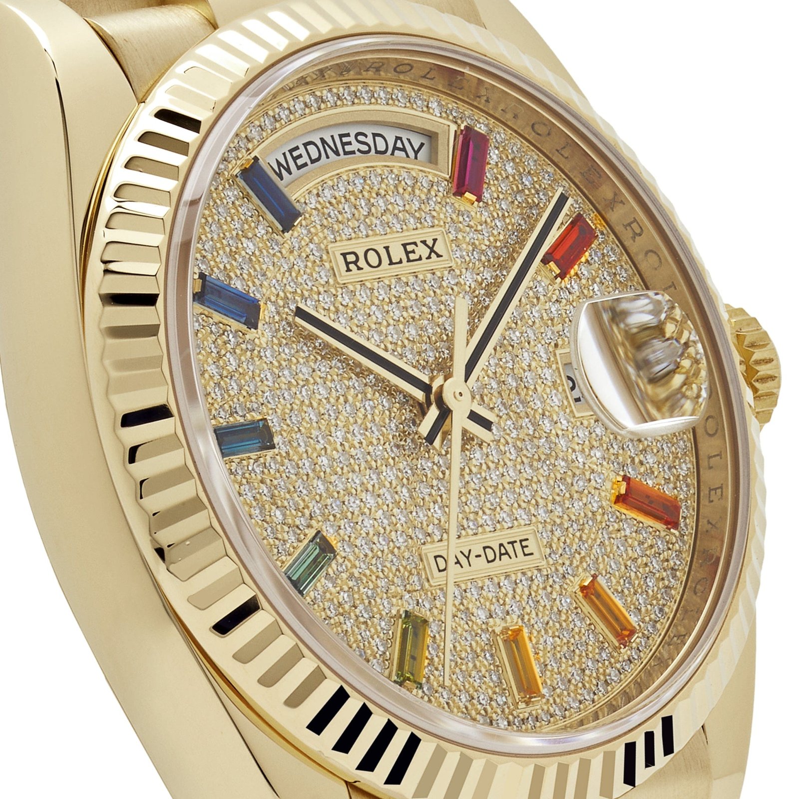 rolex-day-date-128238-yellow-gold-diamond-paved-rainbow-dial-rolex-41747390431476