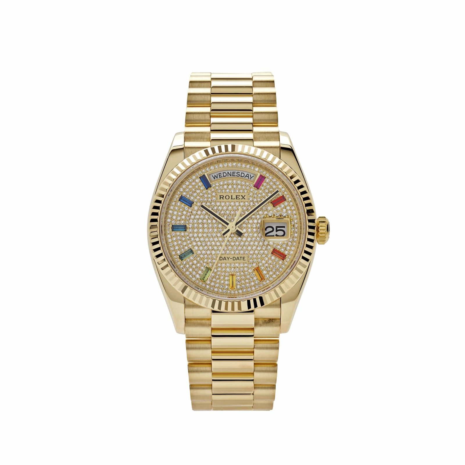 rolex-day-date-128238-yellow-gold-diamond-paved-rainbow-dial-rolex-41747441025268