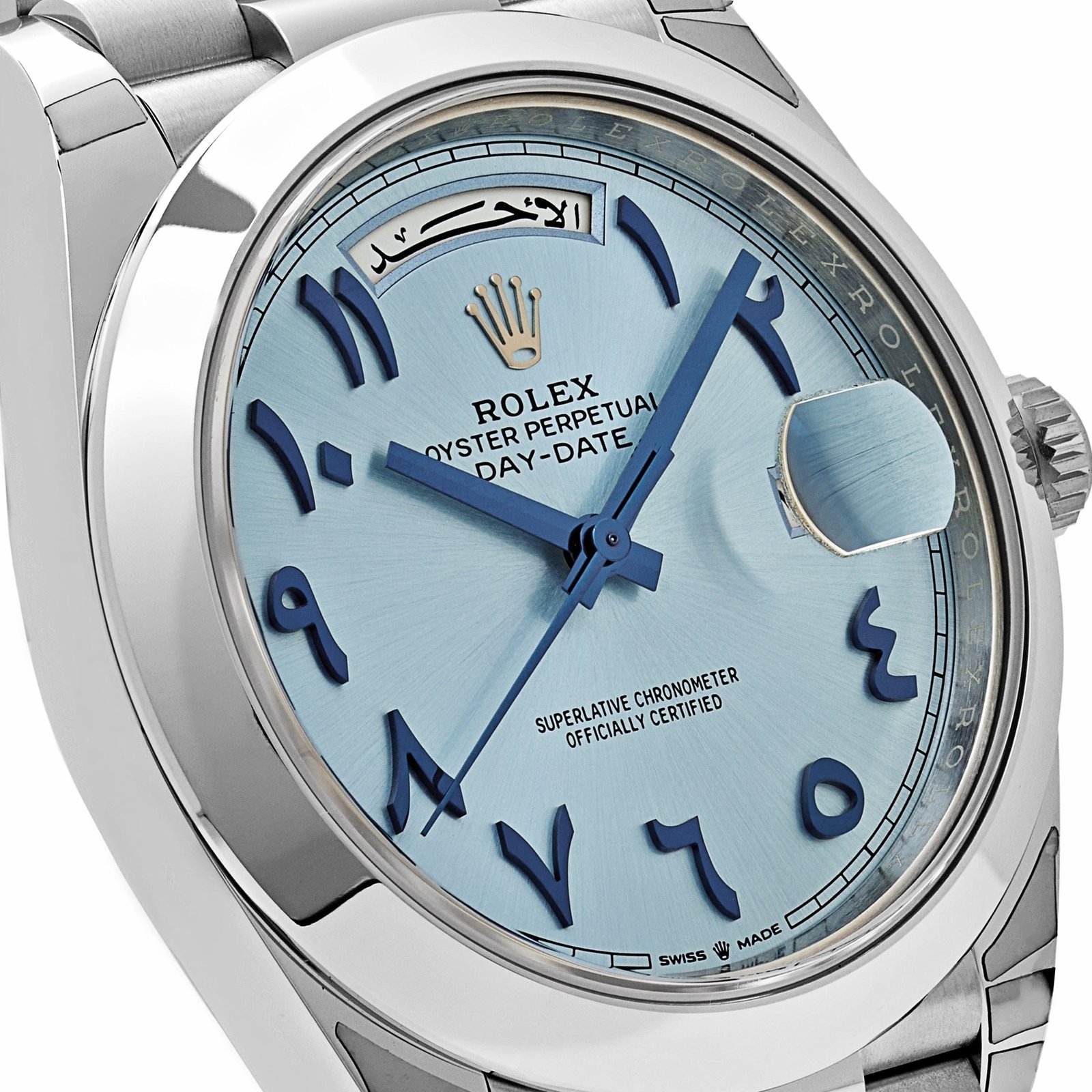 rolex-day-date-228206-platinum-ice-blue-arabic-dial-smooth-dial-2023-rolex-43606346727668