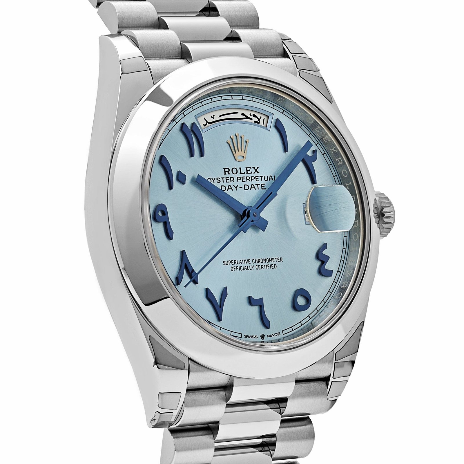 rolex-day-date-228206-platinum-ice-blue-arabic-dial-smooth-dial-2023-rolex-43606346760436