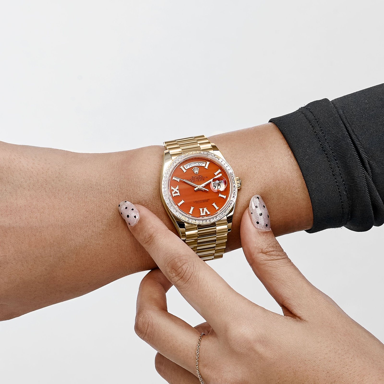 rolex-day-date-36-128348rbr-yellow-gold-carnelian-diamond-roman-numerals-dial-diamond-bezel-rolex-1200475007