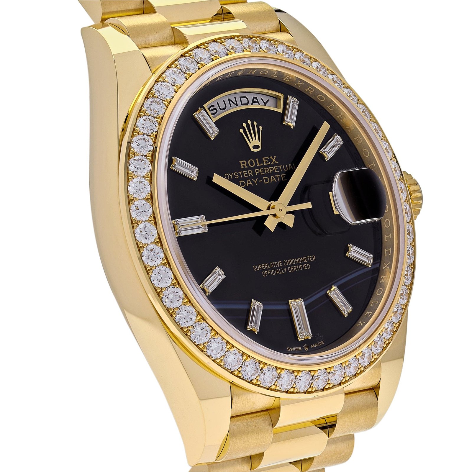 rolex-day-date-40-yellow-gold-diamond-bezel-black-onyx-dial-228348rbr-rolex-40268011864308