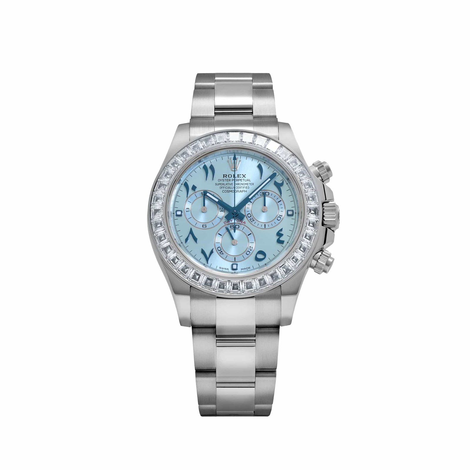 rolex-daytona-116576tbr-platinum-ice-blue-arabic-dial-diamond-baguette-bezel-2023-rolex-1224299225