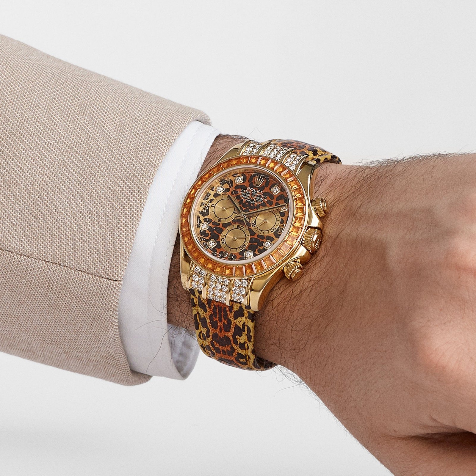 rolex-daytona-116598saco-yellow-gold-leopard-diamond-dial-cognac-sapphire-bezel-2008-rolex-1211303790