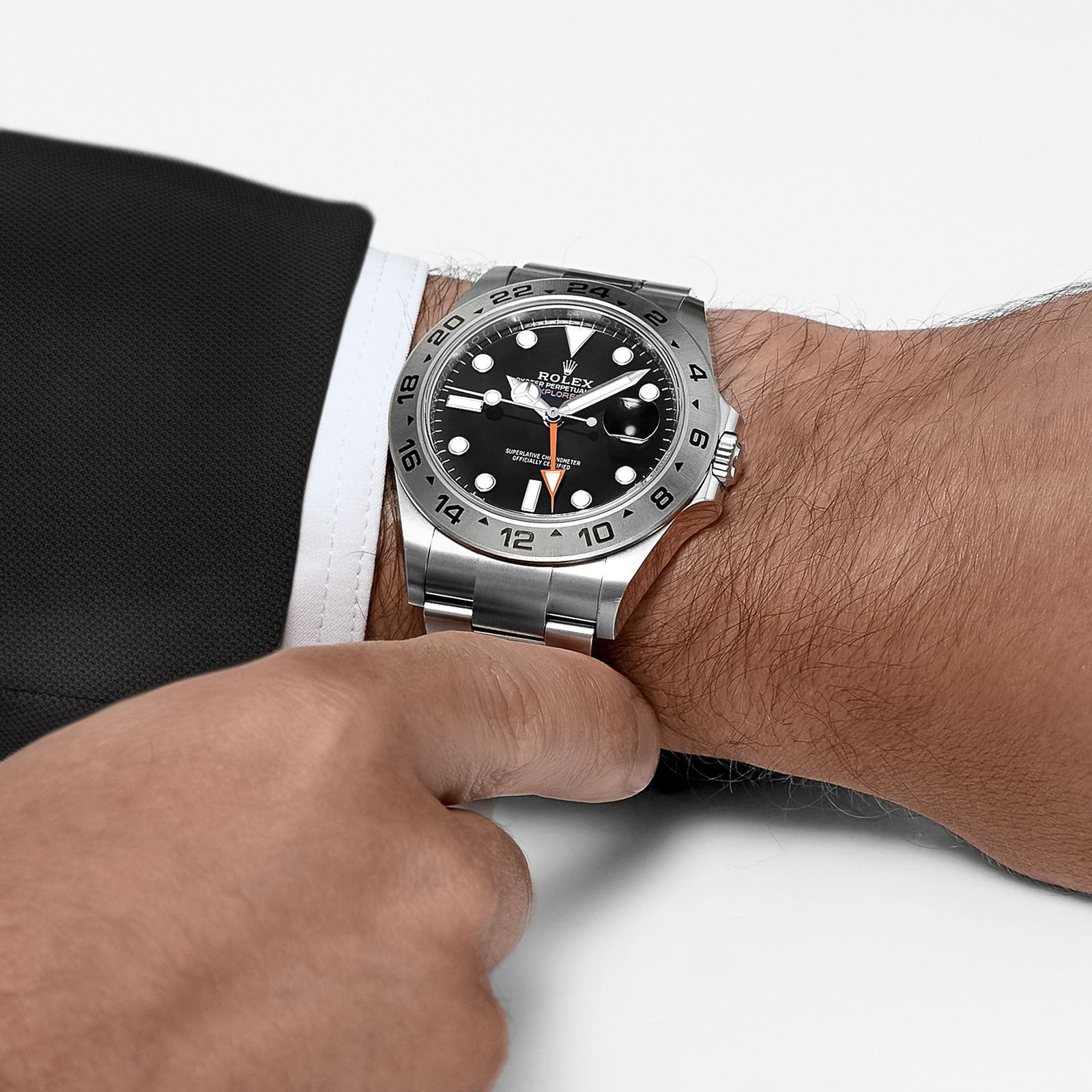 rolex-explorer-ii-226570-stainless-steel-black-dial-2025-rolex-1191553629
