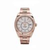 Rolex Sky-Dweller 326935 Rose Gold White Dial