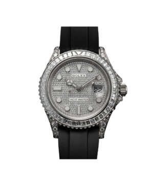 Rolex Yacht-Master 42 226679TBR White Gold