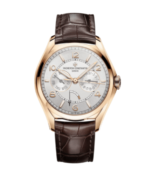 Vacheron Constantin Fifty-Six Day Date