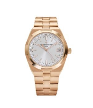 Vacheron Constantin Overseas Rose Gold