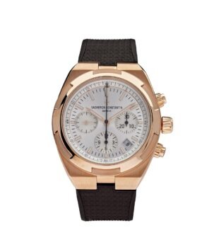 Vacheron Constantin Overseas Chronograph