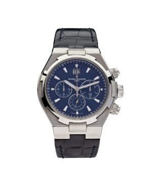 Vacheron Constantin Overseas Chronograph