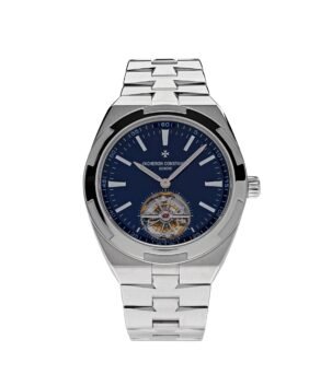 Vacheron Constantin Overseas Tourbillon