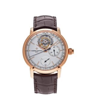 Vacheron Constantin Traditionnelle Tourbillon Chronograph