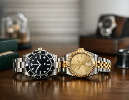 Are Pre Owned Rolex Watches Worth It?