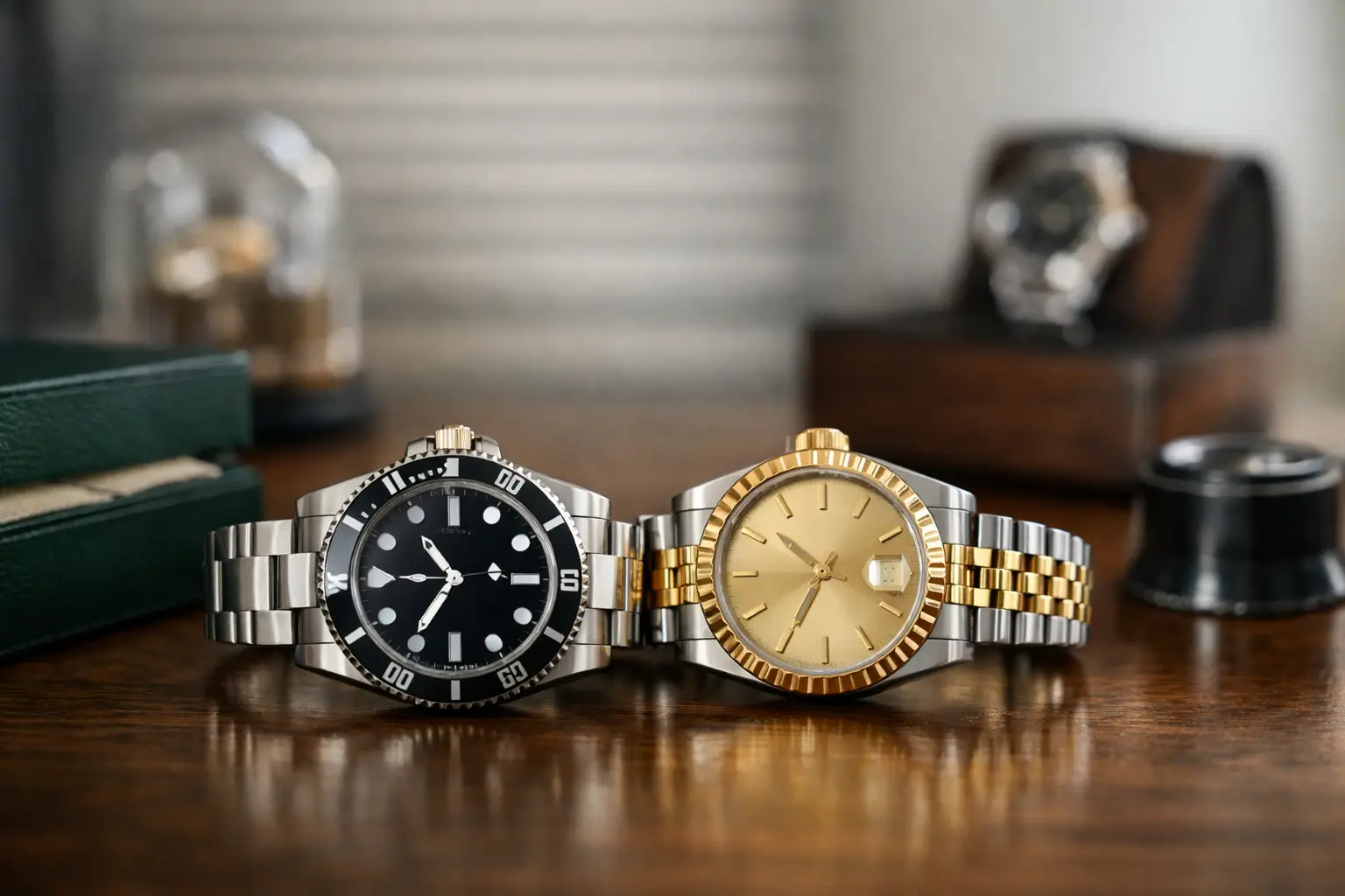 Are Pre Owned Rolex Watches Worth It?