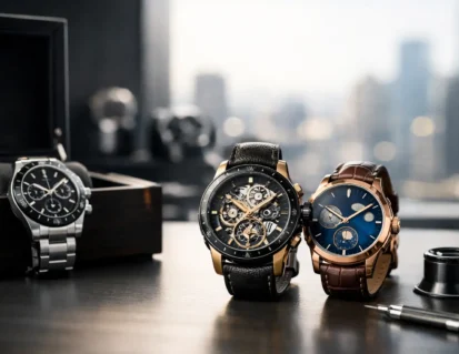 Limited Edition Watch Releases 2026