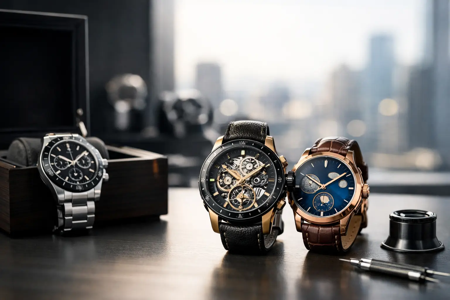 Limited Edition Watch Releases 2026