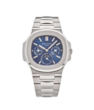 Patek Philippe Nautilus 5740/1G-001 Perpetual Calendar