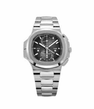 Patek Philippe Nautilus 5990/1A-001 Travel Time