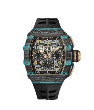 Richard Mille RM 11-03 'Ultimate Edition' Flyback Chronograph