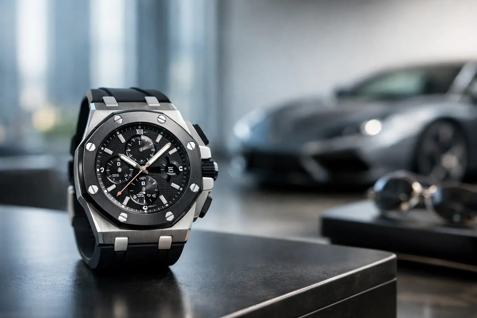 Audemars Piguet Royal Oak Offshore Review