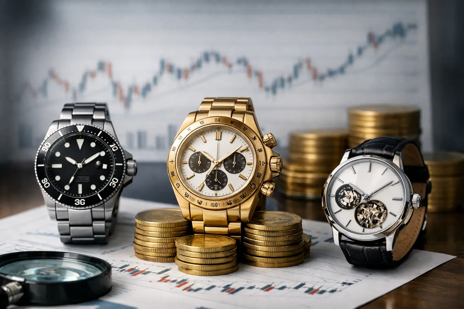 Which Watch Brands Hold Value Best?