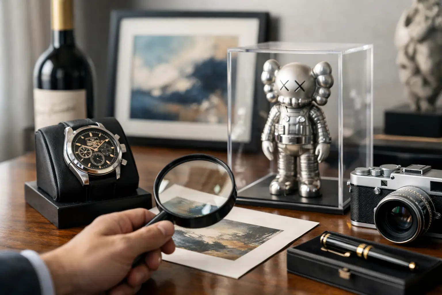 A Smart Guide to Buying Limited Editions