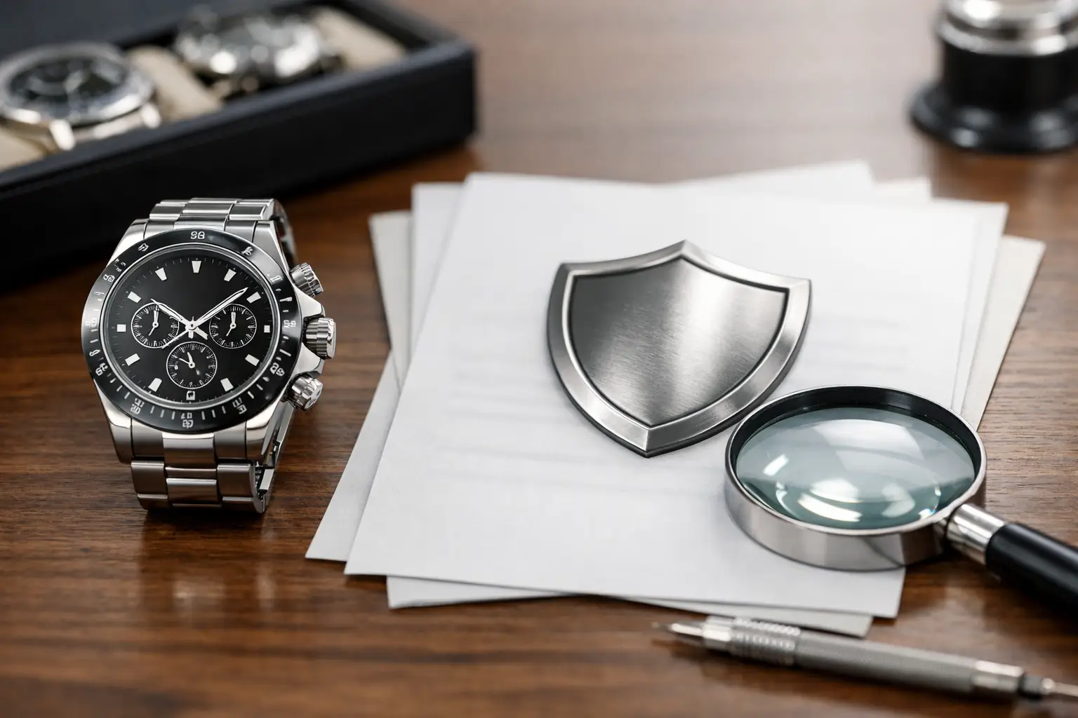 Guide to Watch Warranty Coverage for Buyers