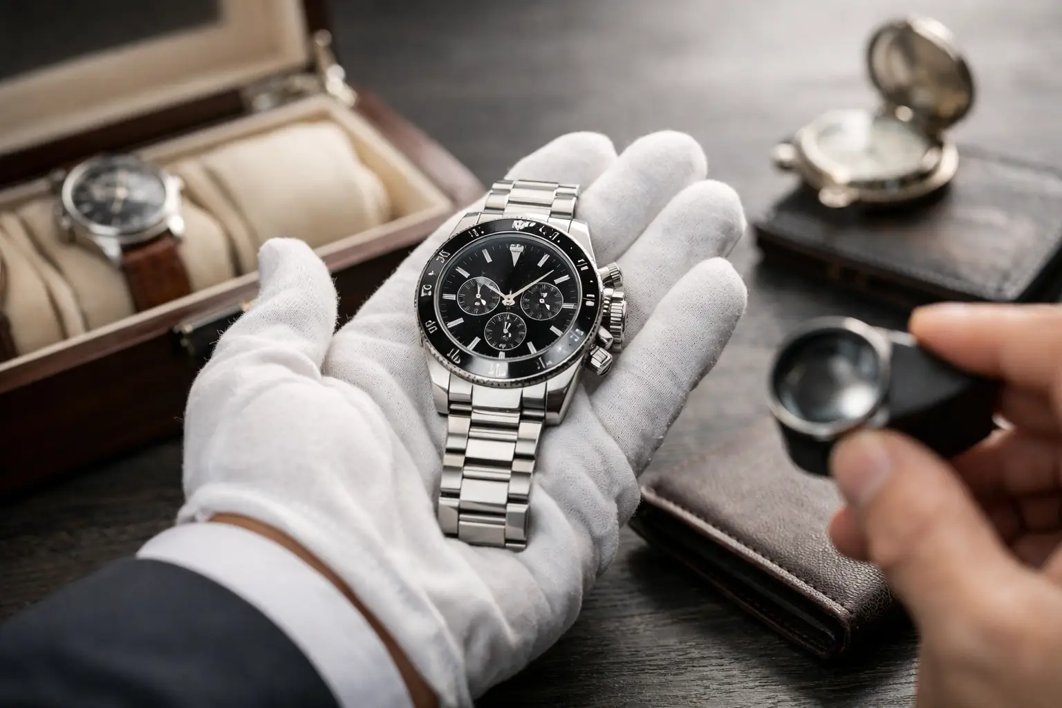 Watch Provenance: Why It Matters Before You Buy