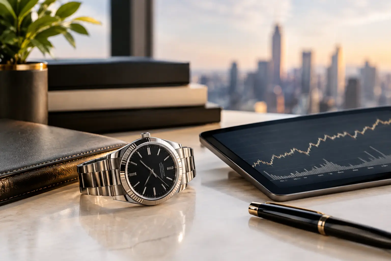 Luxury Watch Market Trends 2026 Explained