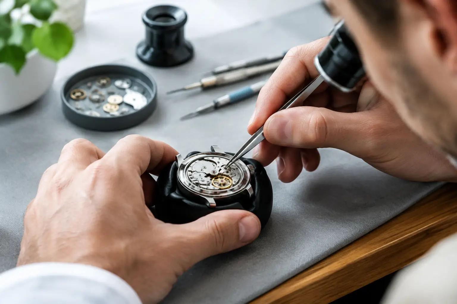 When Should Watches Be Serviced? A Luxury Guide