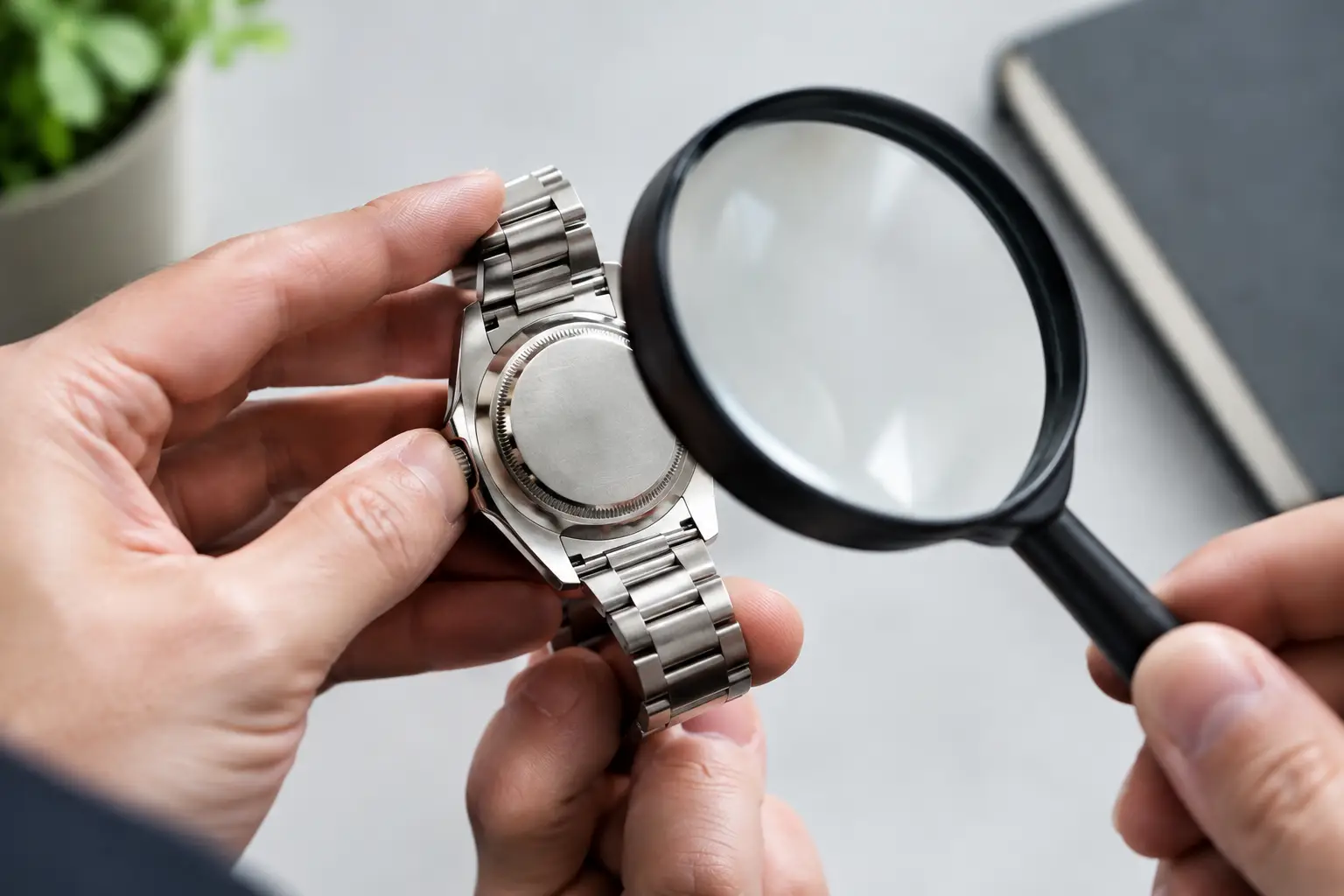 How to Read Watch Reference Numbers Correctly